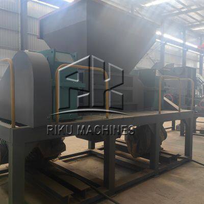 Metallschredder/Aluminiumdosen-Schredder photo-5