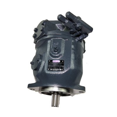 SYDFEE Hydraulic Piston Pump SYDFEE-2X Electronic Variable Hydraulic Pump SYDFEE-20-140R Plunger Pump