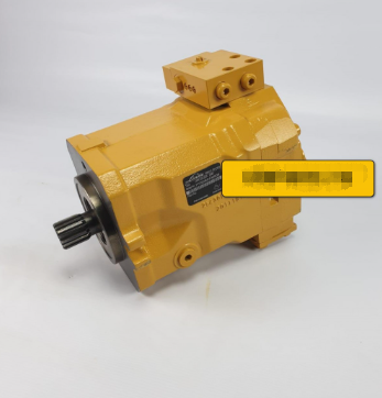 Baumaschinen-Ersatzteile CA-T D6R Traktor-Ersatzteile Hydraulik-Kolbenmotor 227-0830 9T3680 Hydraulikpumpe 2270830 photo-2