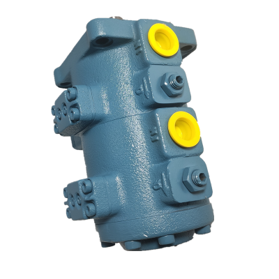 VDR Series Hydraulic Pump Vane Pump VDR-11B-1A3-1A3-U-22 VDR-11B-1A1-1A1-U13 VDR-11B-1A2-1A2-U-22