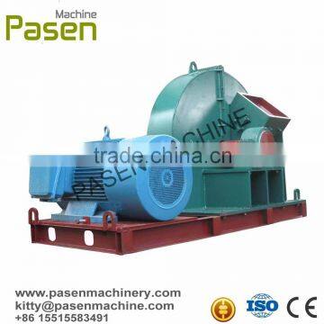 Economic best quality wood chips maker machine