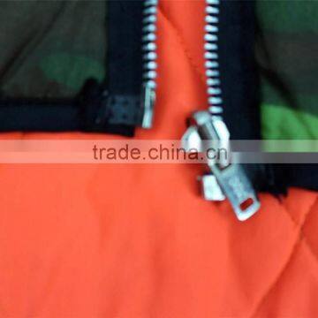 Camouflage Camo Hunting Vest photo-4