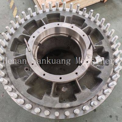 Высококачественные промышленные подшипники | Производитель подшипников для оборудования и роботов - Henan Sankuang