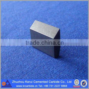 Tungsten Carbide stone cutting tips