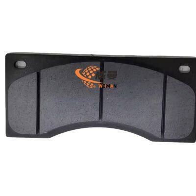SDLG Original 4110002988001 Brake Pad for L968F Wheel Loader