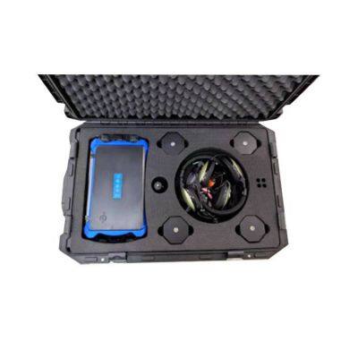 Audio Life Detector