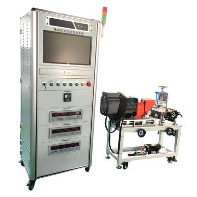 Electric Motor Dyno New Energy Vehicle Motor Dynamometer Testing Equipment Price photo-3