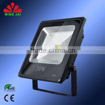 ce rohs listed High cost-effective warranty 3 years epistar led flood lights 24v 50w