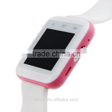 health care smart watch with bluetooth DZ09 A1 GT08