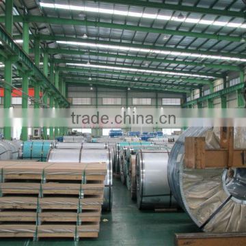 1.4304 stainless steel sheets/coils China market