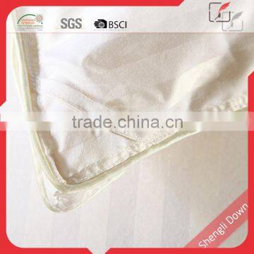 Goose Down Duvet 90% Goose Feather 10% Goose Down Oeko-Tex Certification photo-2