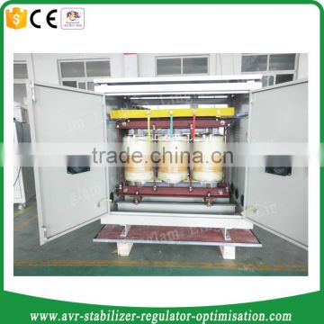 three phase transformer 480v