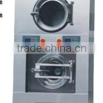 New Condition and Washer Type washing machine with dryer