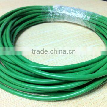 VDE green color cable