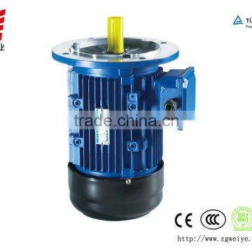 Innovative Design Low noise Heavy duty 415V ac electrical water pump motor