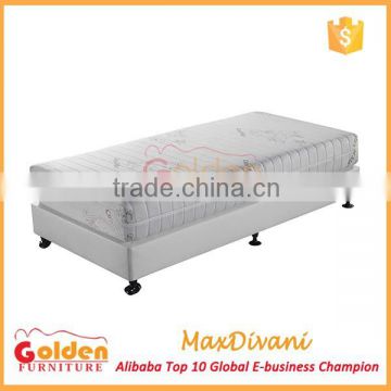 Manufacturer sleepwell latest mattress design polyurethane foam mattress (103#)