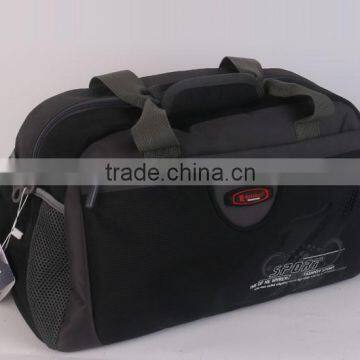 Duffle Bag 600D Sports Duffel Bag GYM photo-6