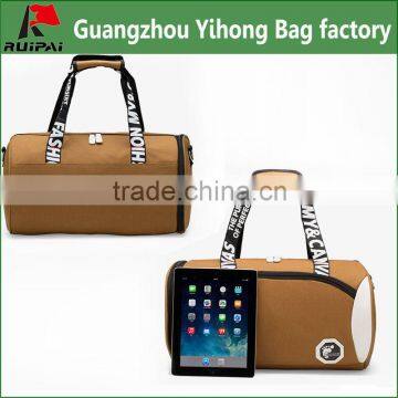 Canvas Travel Bag Factory photo-4