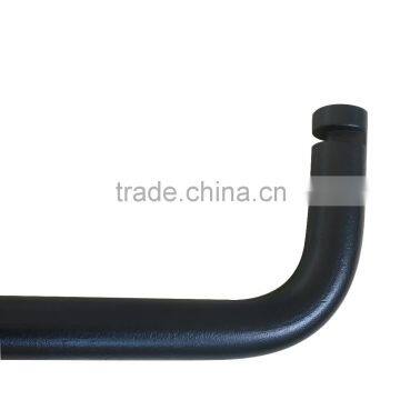 1000 TW Round Trailer Hitch Drop Tow Bar photo-2