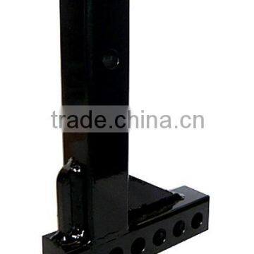 Angle Iron Bracket Matel Fabrication Parts photo-3