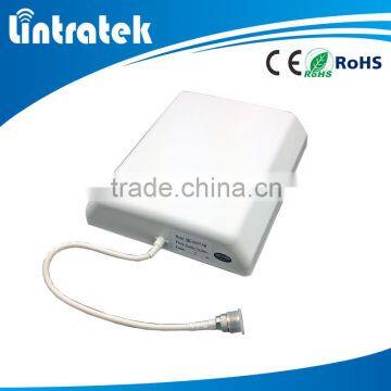 lintratek 2g 3g 4g signal antenna Indoor panel antenna