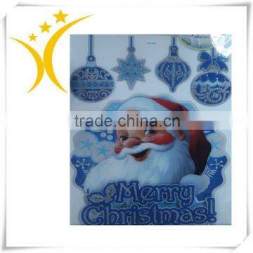 Wholesale Ornament christmas sticker