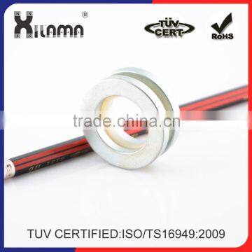 Customize Sew In Magnets With Timely Delivery Rohs Certificated