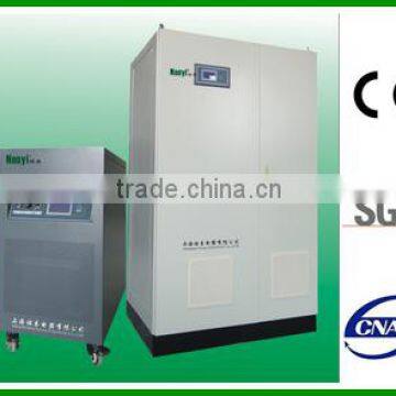 CFP 3 phase 3 KVA change/variable frequence power/converter With CE ISO certificate