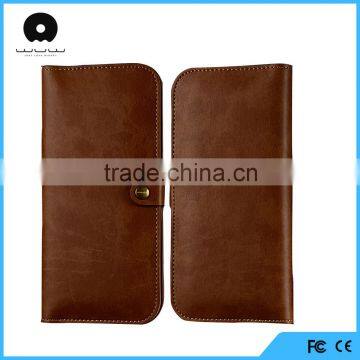 Wallet Leather Case for Smartphone Made With High Quality pu photo-6