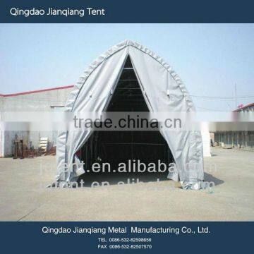 JQA1639 steel frame storage tent
