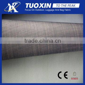 Stretch and Breathable Waterproof TPU Laminated Fabric