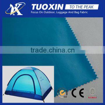 wholesale The windproof sea fishes tent material waterproof PU fabric fishing