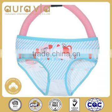 Professional Factory Supply children organic cotton underwear