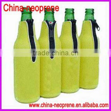 Neoprene Champagne Bottle Cooler