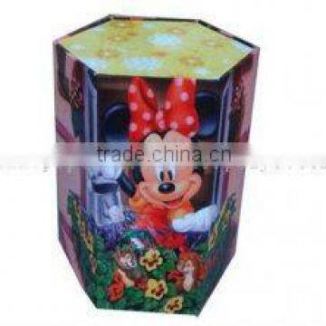 mouse chair stool for kids gifts