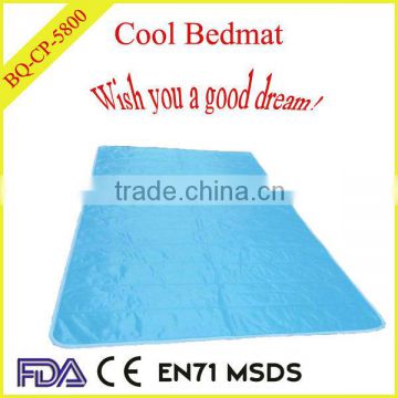 soft gel ice bed mat