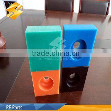 2016 China Manufacture Uhmwpe Marine Fender photo-5