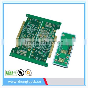 Circuit board manufacturer driver board China manufacturer pcb factory