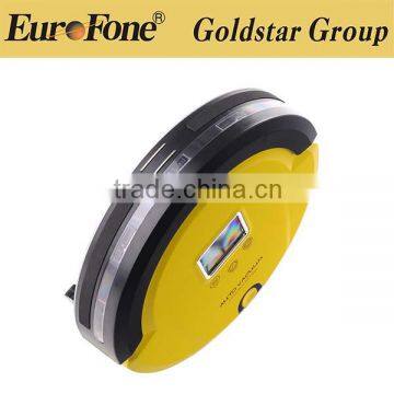 2016 Best Battery Industrial Vacuum Cleaner Robot photo-6