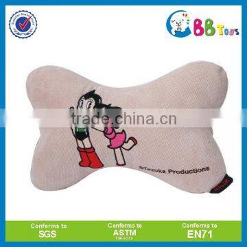 microbeads travel pillow / car neck pillow /travel pillow