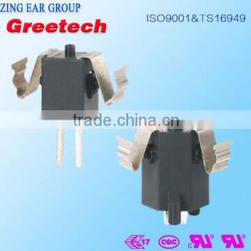 12VDC Waterproof Automotive Switch,auto on off Switch,auto on off Light Switch