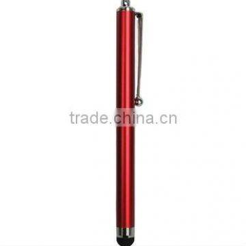 Smartphone touch pen stylus