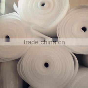 Industrial packaging maaterials epe foam rolls