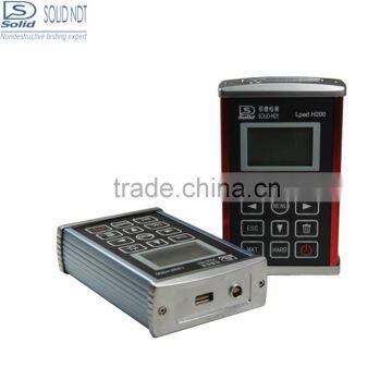 Solid LpadH200 Electronic Hardness Tester photo-5