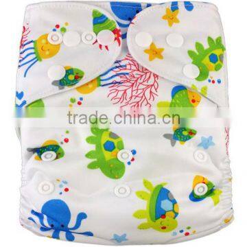 AnAnBaby Fitted Cuties Pujiang Baby Nappies Made In China