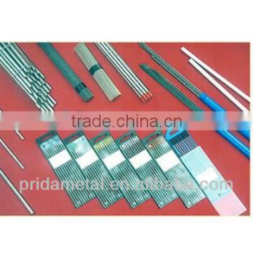 WT20 Tungsten TIG Welding Electrode