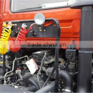Dongfeng 6X4 Tractor Truck Hot Sale