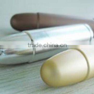 Metal Bullet Model Usb 2.0 Usb Flash Drive photo-2