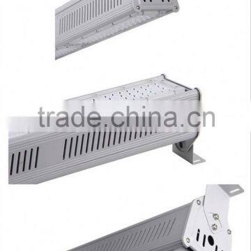 CE RoHS UL SAA Listed UFO 100w Linear Led High Bay Led Industrial High Bay Lamp photo-4
