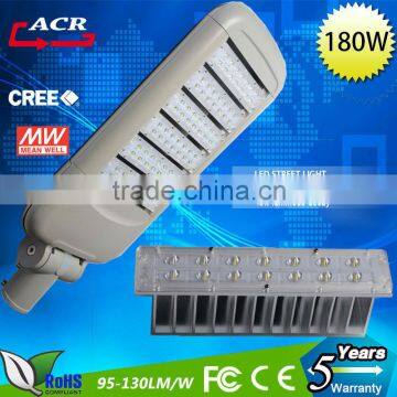 2014 New Design 180W Led Street Light IP65 Waterproof photo-2